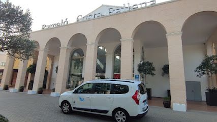 Taxi Cádiz Manuel Gonzalez