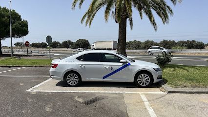 TAXI DAVID NAVALMORAL DE LA MATA