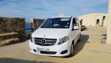 Booking transfer taxi Cádiz