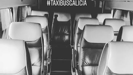 Taxibus Galicia