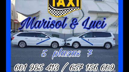 Taxi Navalmoral 7 plazas