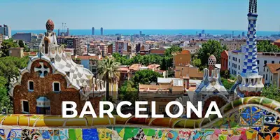 Barcelona