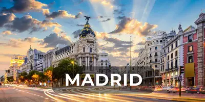 Madrid