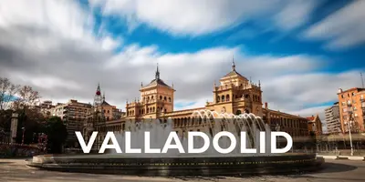 Valladolid