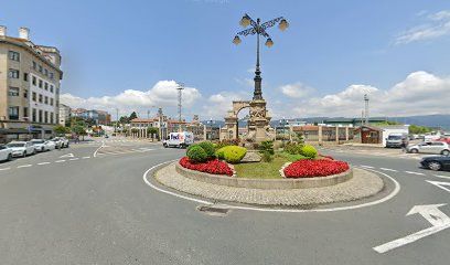 Taxis Romero Marín